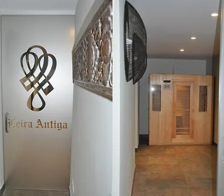 Meson Leira Antiga 4* Cedeira