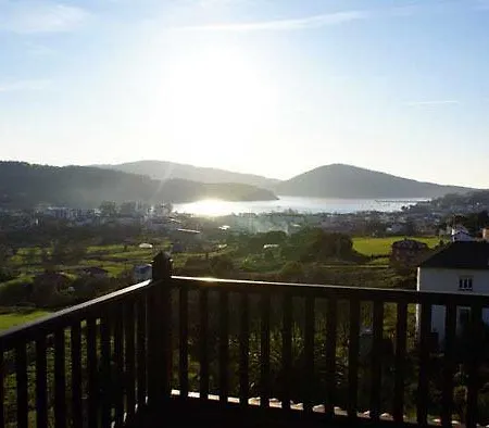 Pensión Meson Leira Antiga 4*