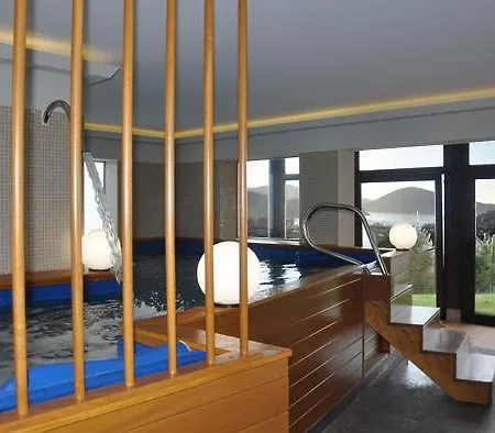 Meson Leira Antiga Седейра