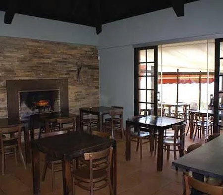 Πανσιόν Meson Leira Antiga