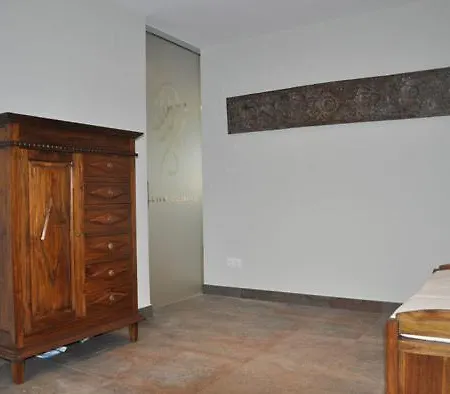 Πανσιόν Meson Leira Antiga 4*