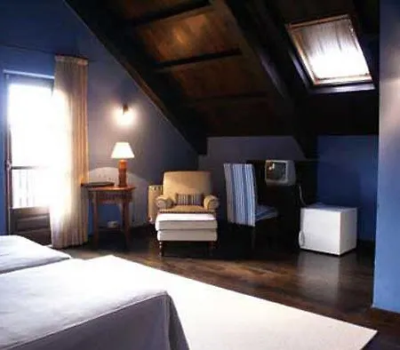 Pensión Meson Leira Antiga Cedeira