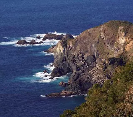 Πανσιόν Meson Leira Antiga 4*