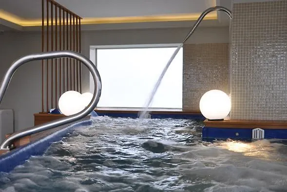 Meson Leira Antiga 4* Cedeira