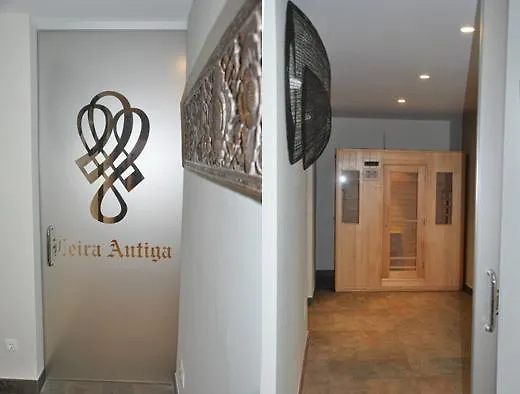 Meson Leira Antiga 4* Cedeira