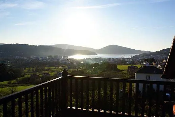 Gasthuis Meson Leira Antiga 4*