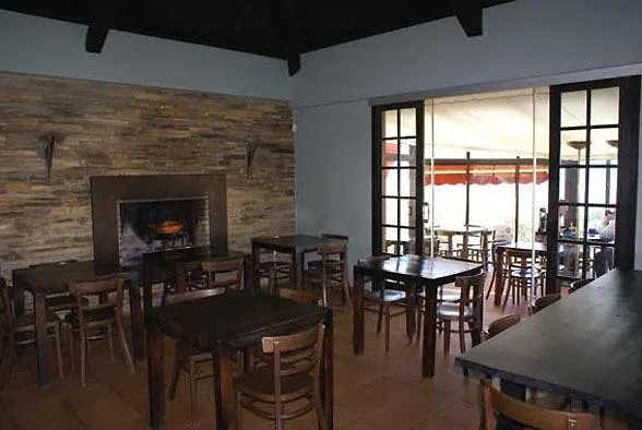 Gasthuis Meson Leira Antiga