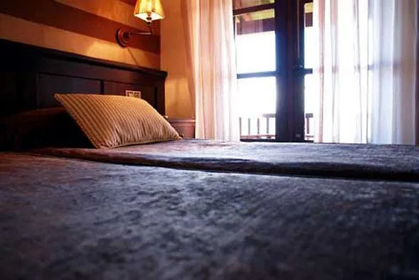 Gasthuis Meson Leira Antiga